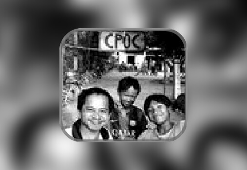 Yayasan CPOC di Kamboja