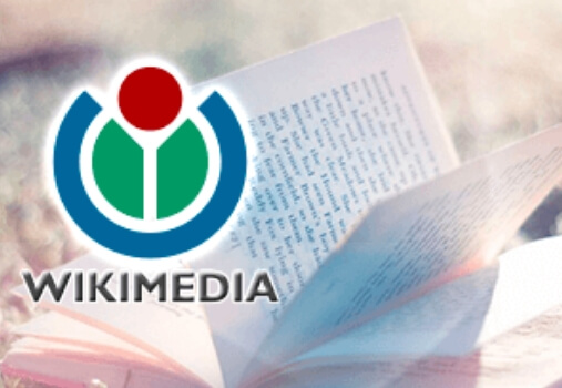Organisasi Amal Nonprofit “Wikimedia Foundation, Inc”